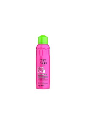 Spray Brillo Tigi Head Rush 200 ml