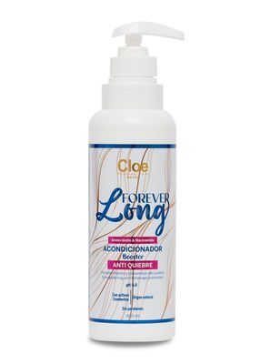 ACONDICIONADOR FOREVER LONG CLOE 400ML