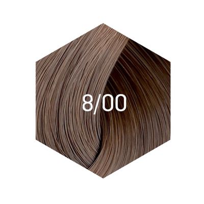 Imagen 2 del producto tintura permanente 60ml 8/00 rubio claro