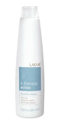 Shampoo Para Prevenir La Caída Del Cabello