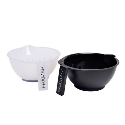 Imagen 2 del producto Set pocillos Framar 2 un