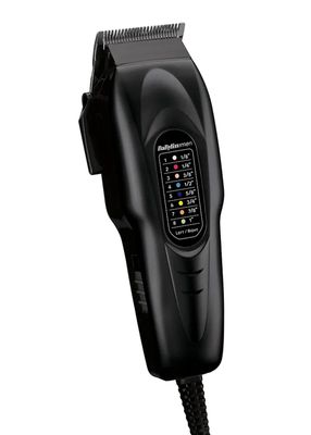 Kit Cortapelo Babylisspro Con 20 Accesorios