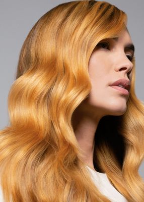 Imagen 2 del producto Matizador Lakme K-Blonde Toner Peach 60gr