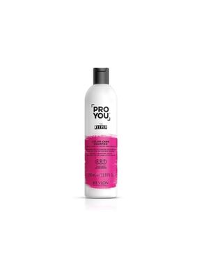 Imagen 1 del producto Shampoo Pro-you Color 350ml