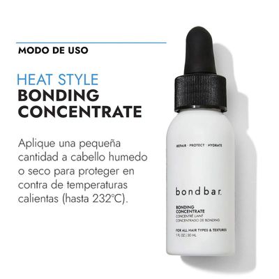 Imagen 2 del producto Serum Bondbar 30ml