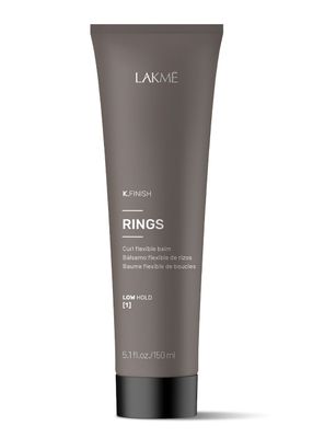 Locion De Rizos K.Finish Rings Curl Flexible 150ml