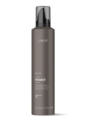 Imagen 2 del producto Mousse K.Finish Power Strong 300ml