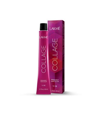 Imagen 2 del producto tintura permanente 60ml 0/00 aclarante