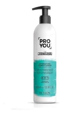 Imagen 1 del producto Acondicionador Pro-you Moisturizing 350ml