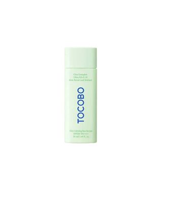 Serum facial Tocobo Cica Calm 50ml