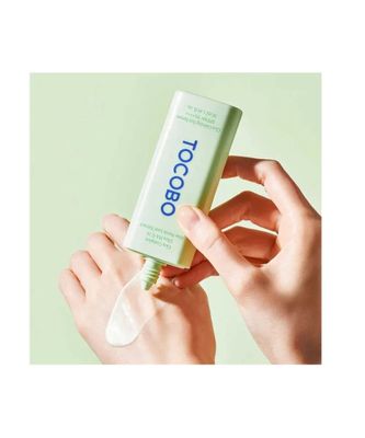 Imagen 2 del producto Serum facial Tocobo Cica Calm 50ml