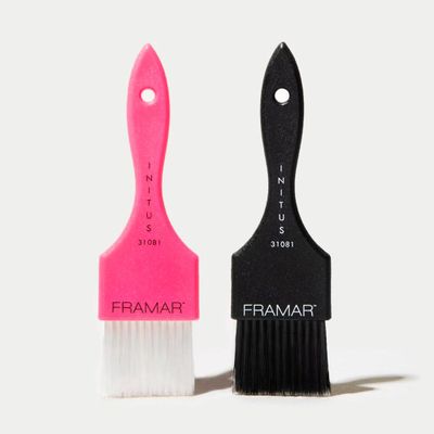 Set peines para tintura Framar 2 un