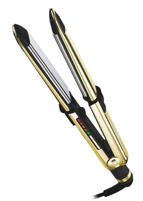 Plancha Bntrg3000tuz Babylisspro Óptima Gold