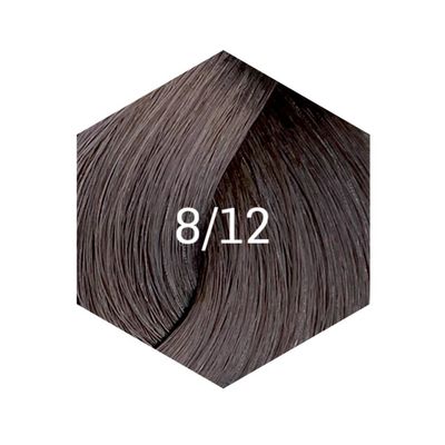 Imagen 2 del producto Tinturas new gloss 60ml 8/12 ceniza violeta