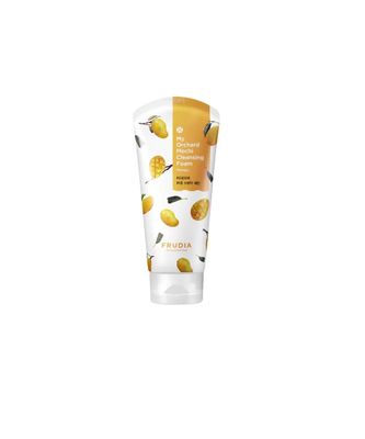 Limpiador Facial Frudia Mango