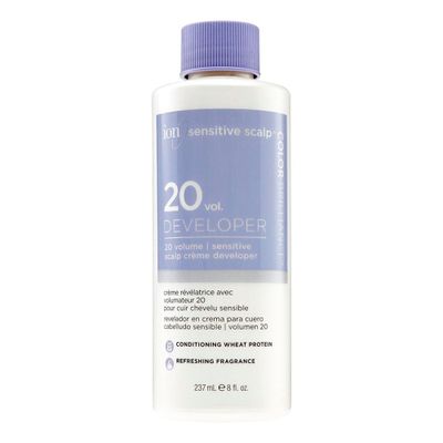 Oxidante Sensitive Scalp 20 Vol 237 ml  Ion
