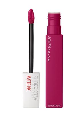 LABIAL MAYBELLINE SUPER STAY MATTE 120 ARTIST