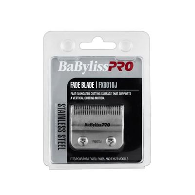 Repuesto cuchilla FX8010J NEW Babyliss
