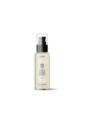 Serum Lakme Teknia Deep Care 100ml