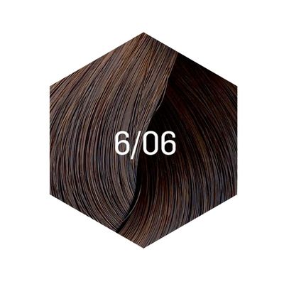 Imagen 2 del producto tintura permanente 60ml 6/06 castaño natural dorado