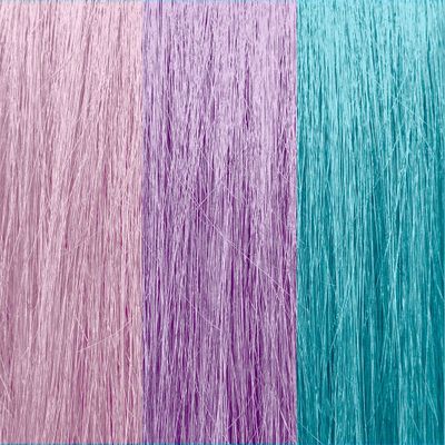 Imagen 2 del producto Tinturas semi-permanente Patel Mixer Strawberry Leopard 236 ml