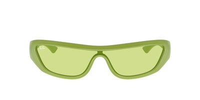 Imagen 1 del producto Anteojos De Sol Ray-Ban RB4431 Xan Verde Unisex