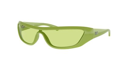Imagen 2 del producto Anteojos De Sol Ray-Ban RB4431 Xan Verde Unisex