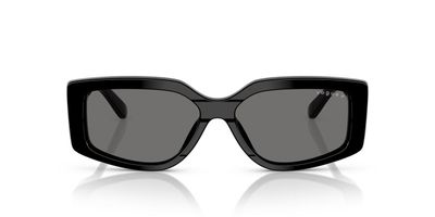 Anteojos De Sol Michael Kors MK1161 Monte Carlo Plateado Mujer