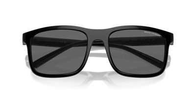 Imagen 2 del producto Anteojos De Sol Armani Exchange AX4145S  Negro Hombre