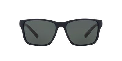 Anteojos De Sol Jean Monnier J84164 Azul Hombre