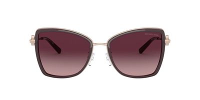 Lentes de Sol Michael Kors Corsica MK1067B Dorado
