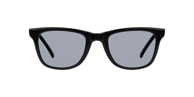 Anteojos De Sol Seen NE6005 Snsu0017 Negro Unisex