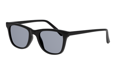 Imagen 2 del producto Anteojos De Sol Seen NE6005 Snsu0017 Negro Unisex