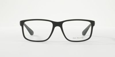 Imagen 1 del producto Lentes Ópticos Jean Monnier J83152 Negro Hombre
