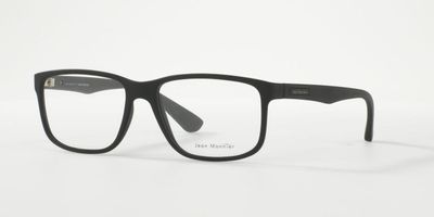 Imagen 2 del producto Lentes Ópticos Jean Monnier J83152 Negro Hombre