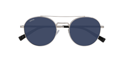 Imagen 2 del producto Anteojos De Sol Unofficial UO5139  Plateado Hombre