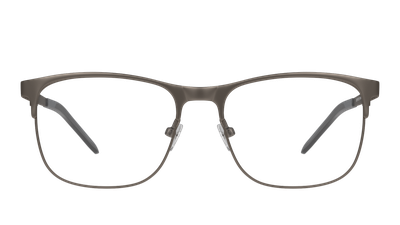 Imagen 1 del producto Anteojos Ópticos Dbyd DB1011 Dbom0001 Gris Hombre