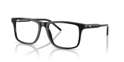 Imagen 2 del producto Lentes Ópticos Emporio Armani Shiny Black EA3257 Negro Hombre