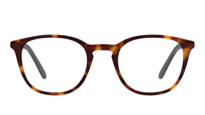 Anteojos Ópticos Unofficial UO3003 Unom0188 Havana Hombre