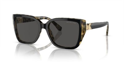 Imagen 2 del producto Anteojos De Sol Michael Kors MK2199 Acadia Negro Mujer