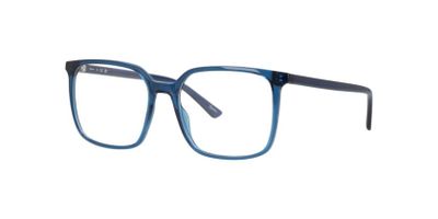 Imagen 2 del producto Anteojos Ópticos Seen NE3079 Transparent Blue Azul Hombre
