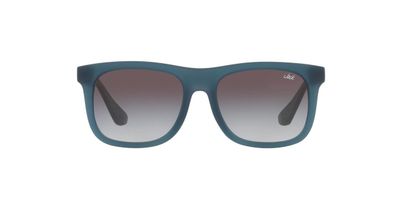 Anteojos De Sol Jack Pacific JK1010M Azul Niño