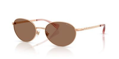 Imagen 2 del producto Anteojos De Sol Emporio Armani 0EA4267U Rubberized Matte Blue Dark Blue Hombre