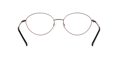 Anteojos Ópticos Seen NE1042 Rojo Mujer