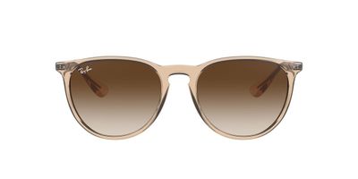 Imagen 1 del producto Anteojos De Sol Ray-Ban RB4171 Erika Marrón Mujer