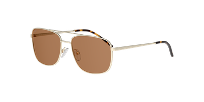 Imagen 2 del producto Anteojos De Sol Dbyd DB5008 Dbsm2000P Dorado Unisex