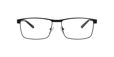 Anteojos Ópticos Seen NE1028 Snom5004 Matt Black Negro Hombre