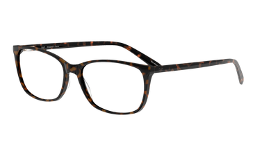 Anteojos Ópticos Dbyd DB2043 Dbof5036 Havana Mujer