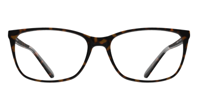 Imagen 2 del producto Anteojos Ópticos Dbyd DB2043 Dbof5036 Havana Mujer