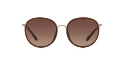 Imagen 1 del producto Lentes De Sol Jack Pacific JK3010 Dorado Unisex